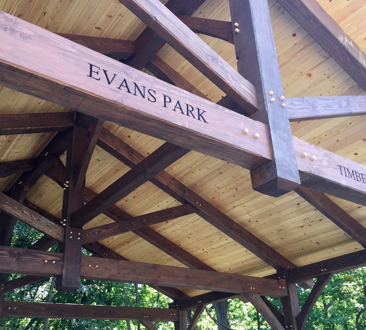 Evans Park (Tecumseh,&nbspMI)